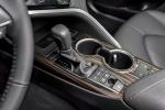 Toyota Camry Hybrid 2019 года (EU)